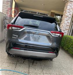 تويوتا راف 4